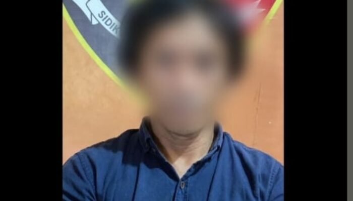 Residivis Curanmor Ditangkap di Palopo, Polisi Ungkap Aksi di Sejumlah Daerah