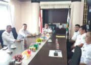 Bupati Luwu Kumpulkan OPD, Bahas Program Strategis dan Pelayanan Publik