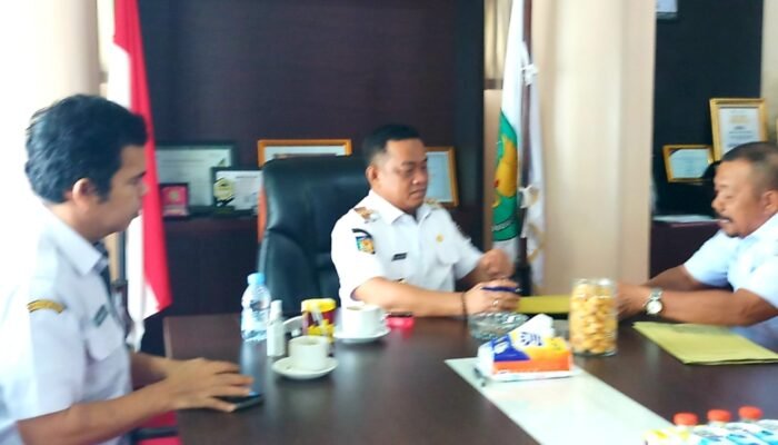 ASN Pemkab Luwu Tetap Wajib Lapor Kinerja Harian Selama WFA