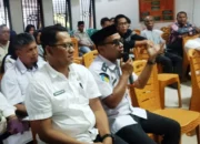 Pemda Luwu Dorong Prioritas Keamanan Wilayah Lewat Pos Jaga Terpadu di Bua