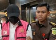 Kejati Sulsel Tahan Lima Tersangka Korupsi Pengadaan Bibit Nanas Rp60 Miliar