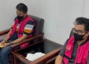 Dua Tersangka Baru Kasus Dugaan Korupsi Program P3-TGAI di Luwu Ditahan Kejari