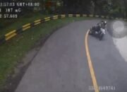 Kecelakaan Maut di Battang Palopo, Dua Pelajar Tewas Terlindas Bus