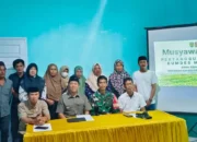 Pemda Luwu Apresiasi Kinerja BUMDes Masagenae dalam Musdes Tutup Buku 2025