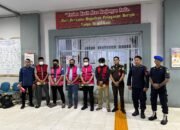 Kejari Luwu Tetapkan Lima Tersangka Korupsi Program Irigasi P3-TGAI Tahun 2024