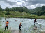 Pencarian Lansia Diduga Tenggelam di Sungai Bilareng Dihentikan