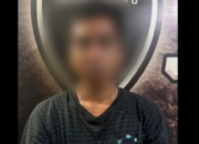 Residivis Jambret Dibekuk di Palopo, Beraksi Saat Korban Video Call