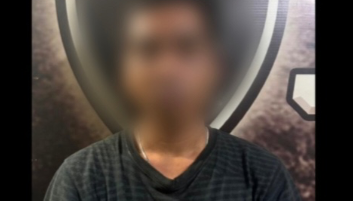 Residivis Jambret Dibekuk di Palopo, Beraksi Saat Korban Video Call