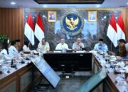 Pemerintah Percepat Program Makan Bergizi Gratis di Pesantren