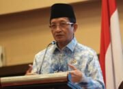 Menag Dorong Layanan Publik Berkualitas dan Hemat Energi di Era WFH