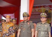 HUT Damkar ke-107 Jadi Momentum, Patahudding Dorong Sinergi Jaga Ketertiban
