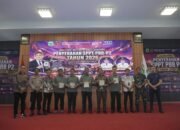 Bupati Luwu Dorong Digitalisasi Pajak dan Optimalisasi PBB-P2