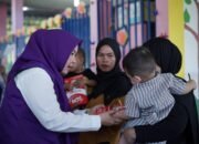 Hari Posyandu Nasional di Luwu, PKK Dorong Peran Posyandu Lebih Optimal