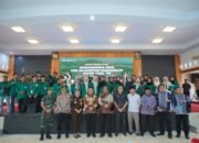 Bupati Luwu Terima 181 Mahasiswa KKN UIN Alauddin, Siap Mengabdi di Tiga Kecamatan