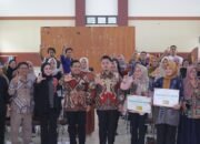 Wabup Luwu: UMKM Harus Cerdas Finansial di Tengah Maraknya Pinjol Ilegal