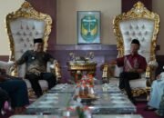 Datu Luwu Apresiasi Pemkab, Bupati Tegaskan Komitmen Jaga Budaya