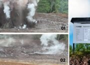 Blasting Dekat Permukiman, Warga Boneposi Desak PT MDA Bertindak