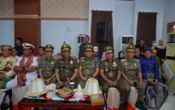 RS Regional Segera Dibangun di Luwu, Gubernur Sulsel: Sudah Direkomendasikan Menkes