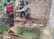 Dua Balita Tewas Terjatuh ke Galian Septic Tank di Palopo