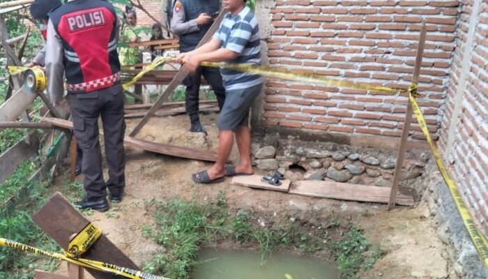 Dua Balita Tewas Terjatuh ke Galian Septic Tank di Palopo