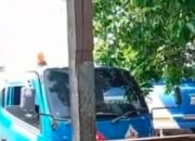 Mobil Tangki PT Ronal Jaya Energi Disita, Diduga Tanpa Dokumen BBM