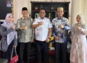 Pemkab Luwu Dukung Pengembangan UIN Palopo dan Program KKN Terluar