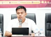 Pleno Terbuka PDPB: Jumlah Pemilih Luwu Timur Capai 233 Ribu