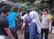 Diduga Terjerat Masalah Utang, Pria di Palopo Ditemukan Tewas Tergantung di Gudang