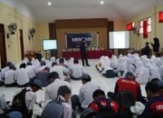 Masmindo Mengajar: Buka Wawasan Siswa tentang Dunia Kerja dan Pertambangan