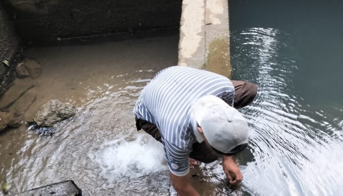 Debit Air Menurun, Perumdam Waemami Terapkan Sistem Giliran di Tiga Kecamatan