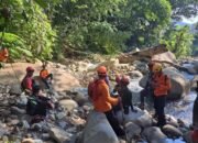 Seorang Ibu Tersesat di Hutan Palopo, Tim SAR Lakukan Pencarian