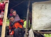 Dramatis! Seorang Ibu Hilang di Hutan Palopo, Ditemukan Selamat oleh Tim SAR