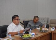 Dhevy Bijak Tekankan Kolaborasi Perluas Perlindungan Jamsostek