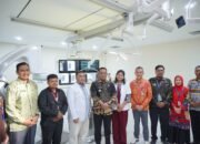 Luwu Hadirkan Cathlab, Harapan Baru Penanganan Penyakit Jantung