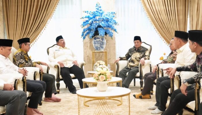 Istiqlal Siap Gelar MTQ Internasional 2026, Libatkan 7 Negara dan 26 Provinsi