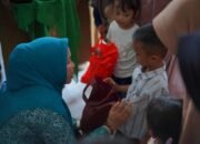 Lewat GEMARIKAN, Luwu Targetkan Generasi Sehat dan Bebas Stunting