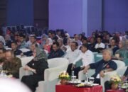 Bupati Luwu Soroti Peran Strategis Alumni di Mubes IKA Unhas 2026