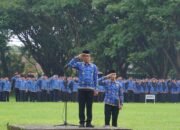 Pemkab Luwu Peringati Harkitnas, Dorong Generasi Muda Hadapi Era Digital