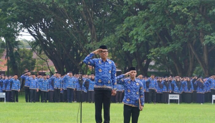 Pemkab Luwu Peringati Harkitnas, Dorong Generasi Muda Hadapi Era Digital
