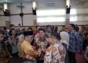 Wabup Luwu: Manajemen Talenta Jadi Kunci Pelayanan Publik yang Lebih Optimal