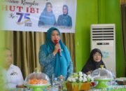 Luwu Gencarkan Pelayanan KB Serentak, Ribuan Warga Jadi Sasaran Layanan