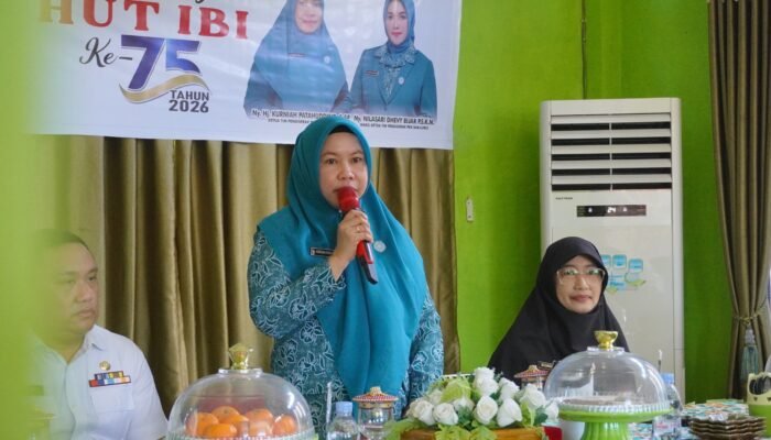 Luwu Gencarkan Pelayanan KB Serentak, Ribuan Warga Jadi Sasaran Layanan
