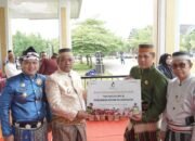 Hardiknas 2026, Bupati Luwu Tegaskan Pendidikan Berkualitas