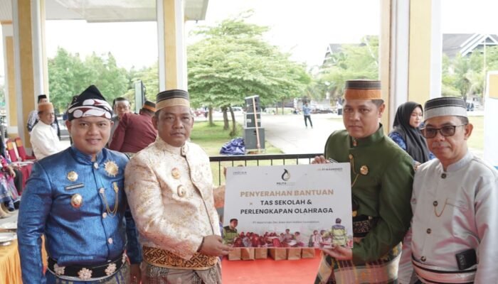 Hardiknas 2026, Bupati Luwu Tegaskan Pendidikan Berkualitas