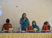 Luwu Dorong Ekonomi Hijau Lewat Inovasi MASSIPA’NA Pengelolaan Sampah