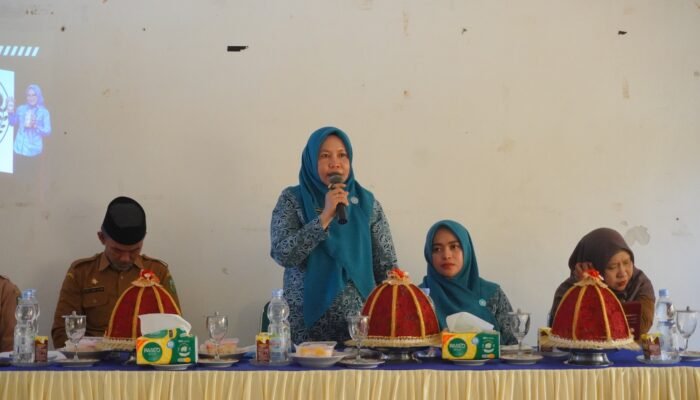 Luwu Dorong Ekonomi Hijau Lewat Inovasi MASSIPA’NA Pengelolaan Sampah