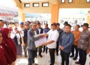 Dukung IP300, Pemkab Luwu Siapkan Bantuan untuk Petani dan Nelayan