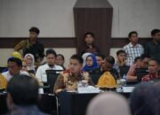 Inflasi Sulsel 2,68 Persen, Wabup Luwu Dorong Pasar Murah dan Ketahanan Pangan