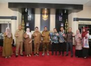 Pemkab Luwu Bahas Pencegahan Narkoba dan Rehabilitasi Bersama BNN Palopo