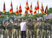 Wabup Luwu Apresiasi Penetapan Komcad ASN, Dorong Disiplin dan Integritas